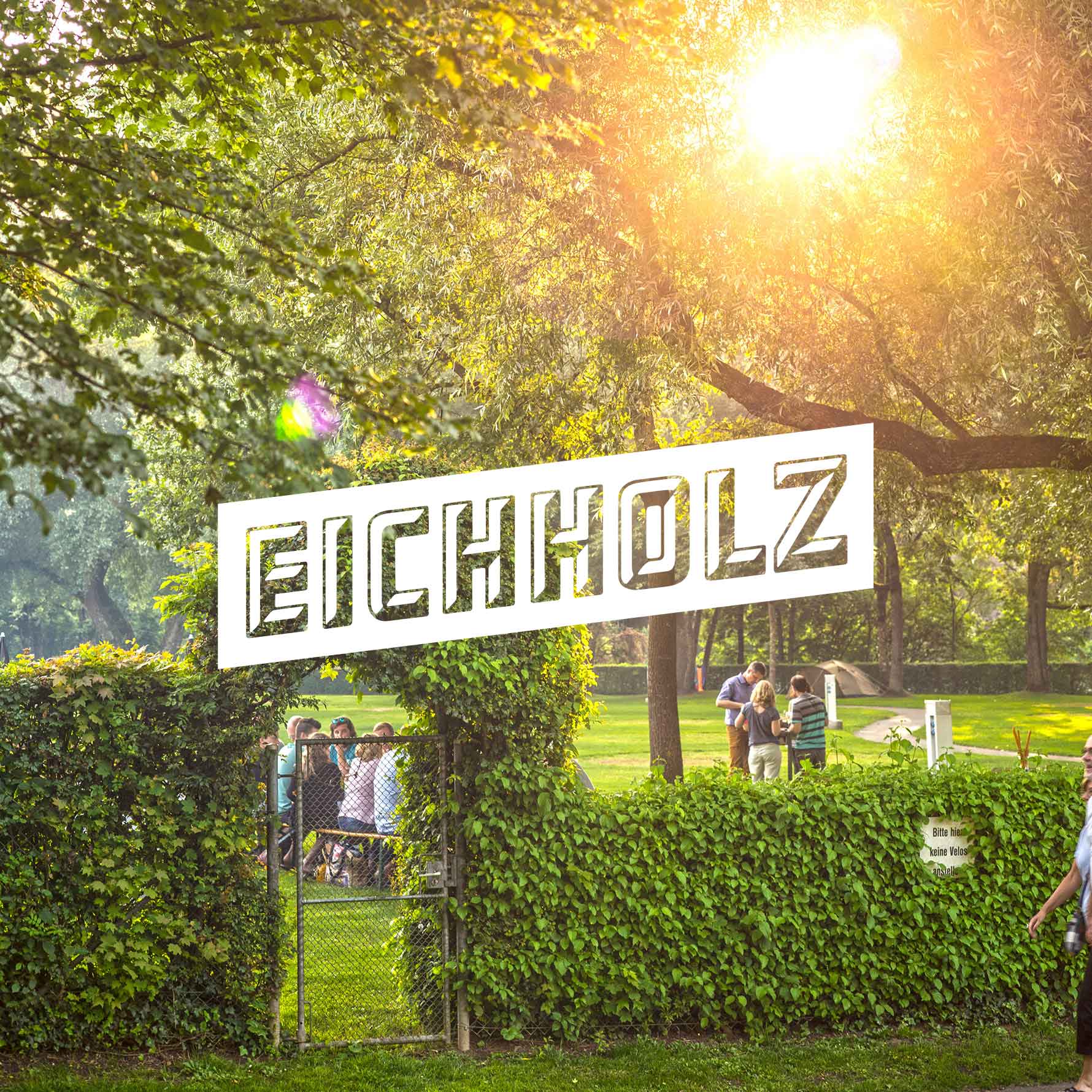 Serini Eichholz Gruppen